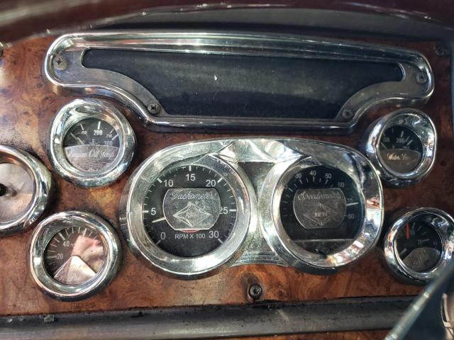 2001 PETERBILT 379 #3283991809