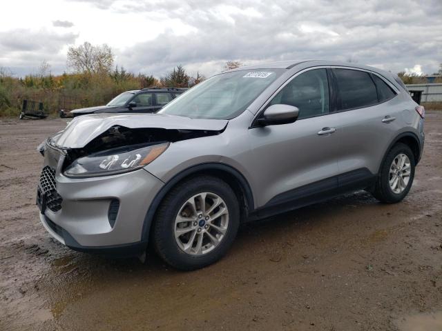 2021 FORD ESCAPE SE #3302708012