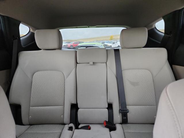 2017 HYUNDAI SANTA FE S - 5XYZUDLB9HG412682