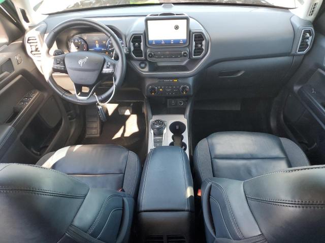 2023 FORD BRONCO SPO #3291378143