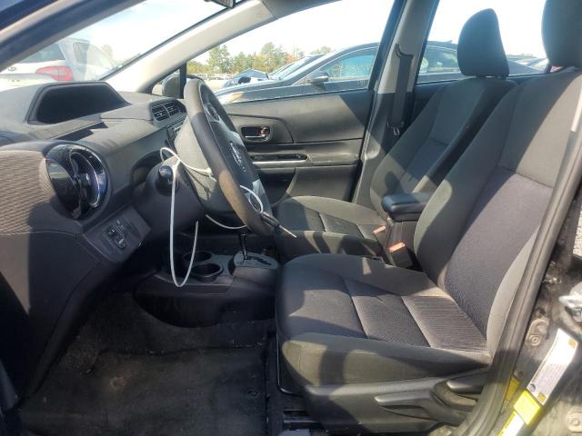 2015 TOYOTA PRIUS C - JTDKDTB37F1099098
