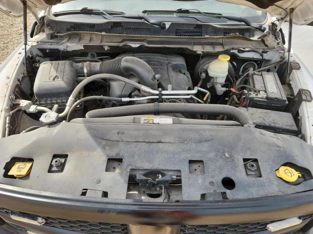 2018 RAM 1500 ST #3290231215