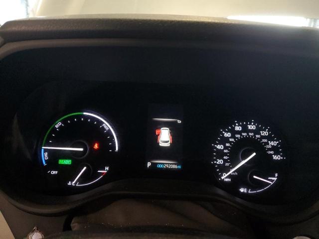 2021 TOYOTA SIENNA LE 5TDKRKEC5MS063482