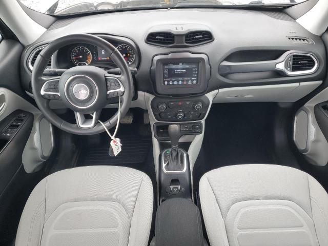 2018 JEEP RENEGADE L - ZACCJABB2JPJ31387