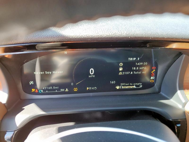 2023 LINCOLN AVIATOR RE 5LM5J7XC3PGL09368