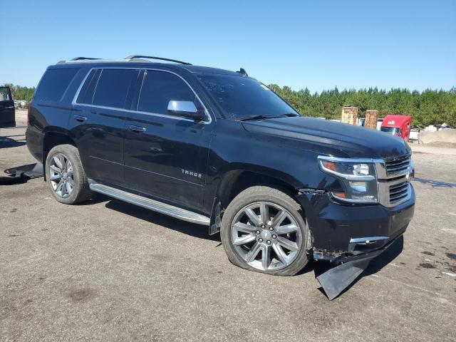 2017 CHEVROLET TAHOE C150 - Other View