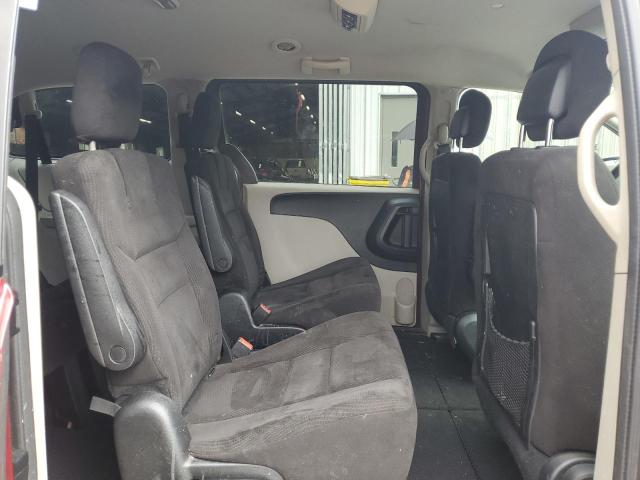 2014 DODGE GRAND CARA - 2C4RDGBG4ER279271