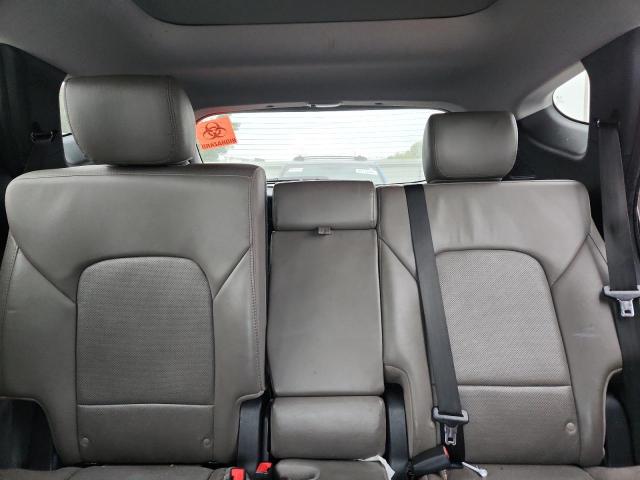 2017 HYUNDAI SANTA FE S #3287803114