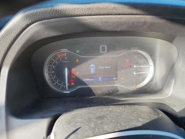 2016 HONDA PILOT TOUR - 5FNYF5H98GB002964