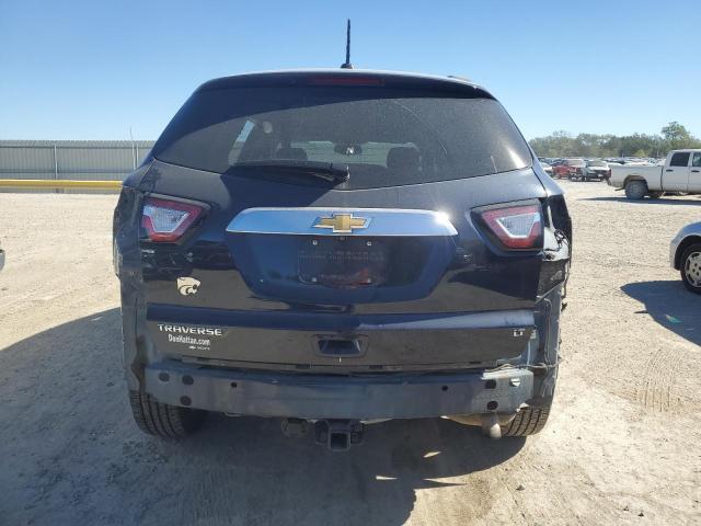 2017 CHEVROLET TRAVERSE L - 1GNKRGKD8HJ298222