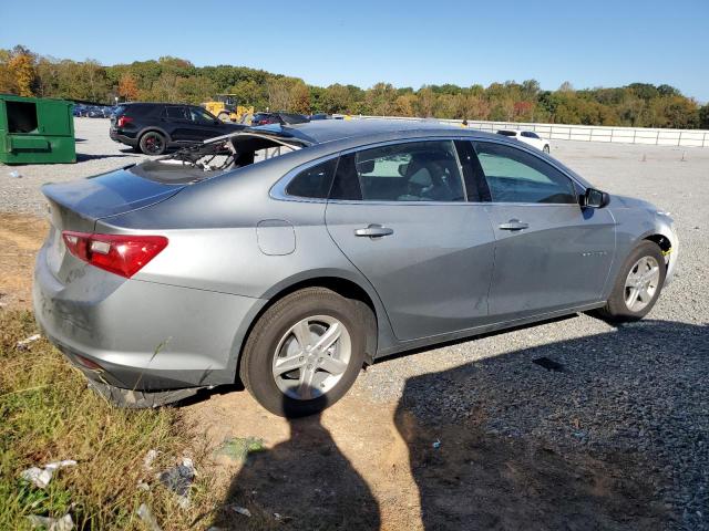 2025 CHEVROLET MALIBU LS - 1G1ZC5ST1SF119445