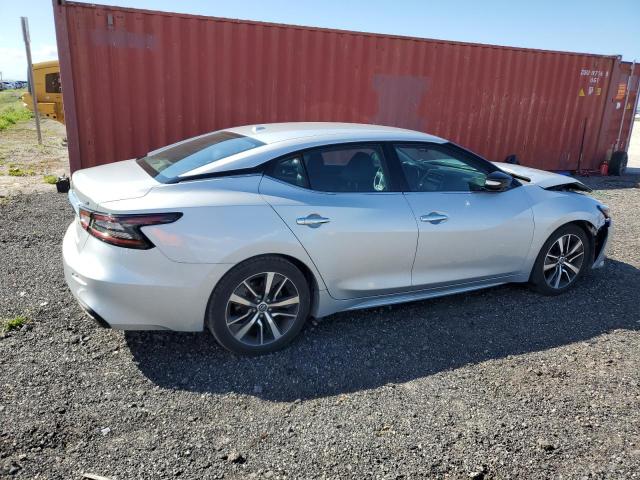 2020 NISSAN MAXIMA SV - 1N4AA6CV5LC365312