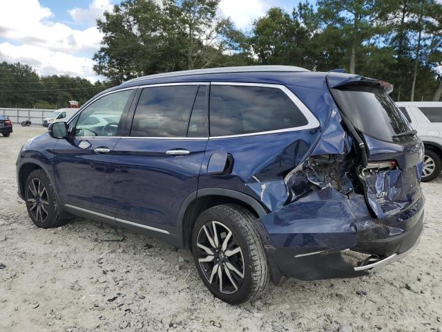 2020 HONDA PILOT TOUR #3287665022