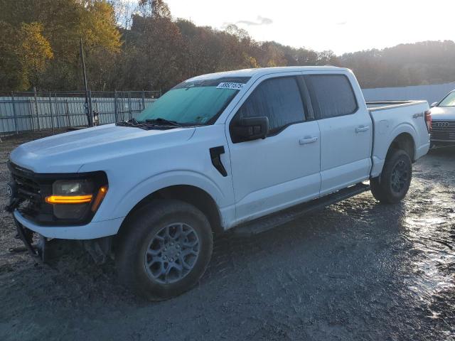2024 FORD F150 XLT #3292353305