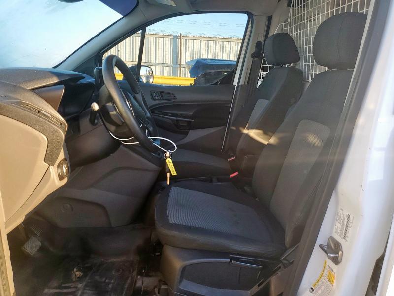 2019 FORD TRANSIT CO #3281609429