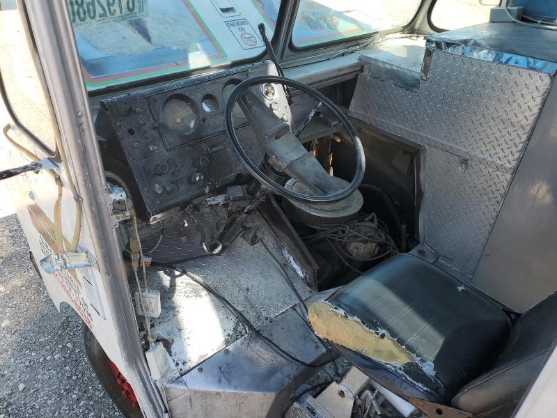 1984 GMC FORWARD CONTROL CHAS #3303069758