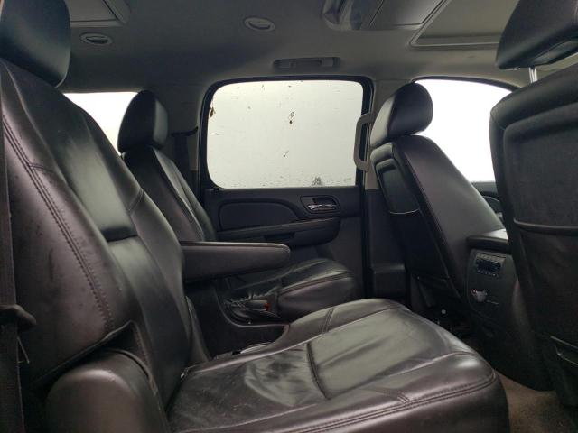 2011 CHEVROLET SUBURBAN K #3291244970