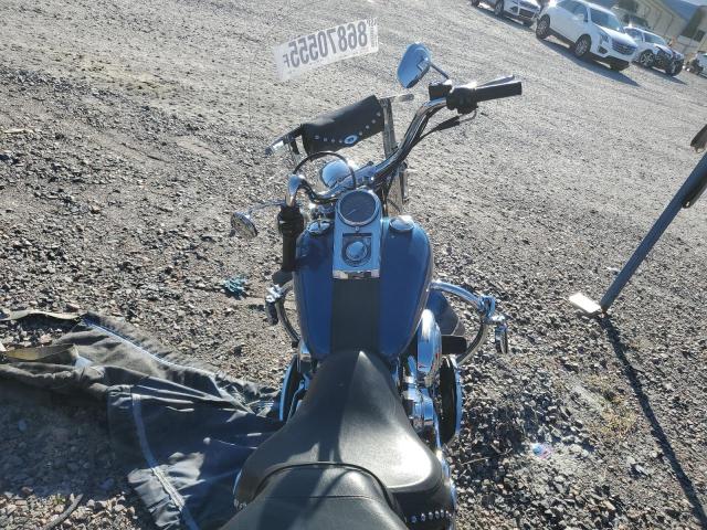 2005 HARLEY-DAVIDSON FLSTCI 1HD1BWB1X5Y100752