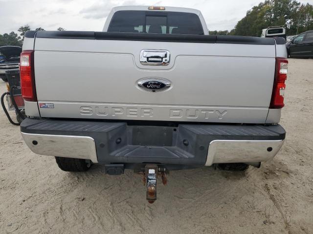 2013 FORD SUPER DUTY F-350 #3302735006