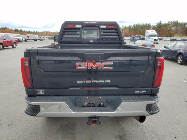 2024 GMC SIERRA K25 - 1GT49NEY9RF433748