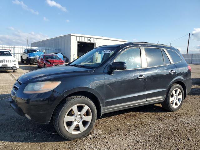 HYUNDAI SANTA FE S