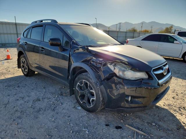 2013 SUBARU XV CROSSTR - JF2GPACC3D2873212