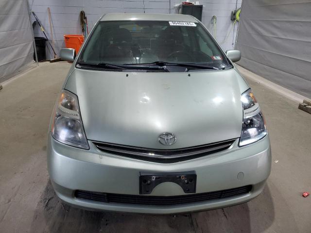 2008 TOYOTA PRIUS #3284678324