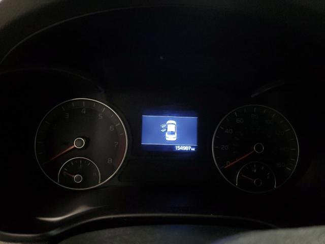 2020 KIA OPTIMA LX #3287517012