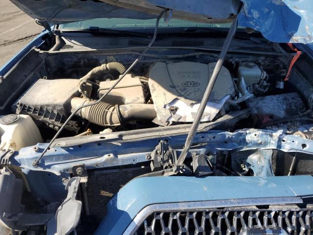 2019 TOYOTA TACOMA DOU #3288000145