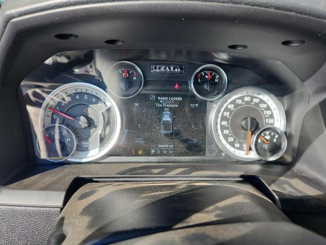 2014 RAM 1500 LARAM #3282246864