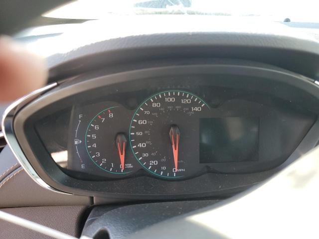 2020 CHEVROLET TRAX 1LT - 3GNCJLSB5LL202647