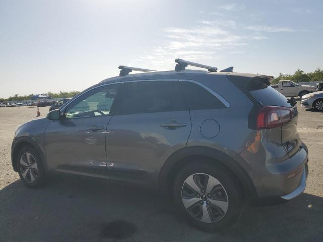 2018 KIA NIRO FE KNDCB3LCXJ5161944