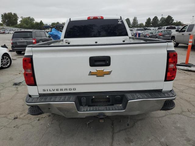 2015 CHEVROLET SILVERADO - 1GCRCPEC6FZ230835