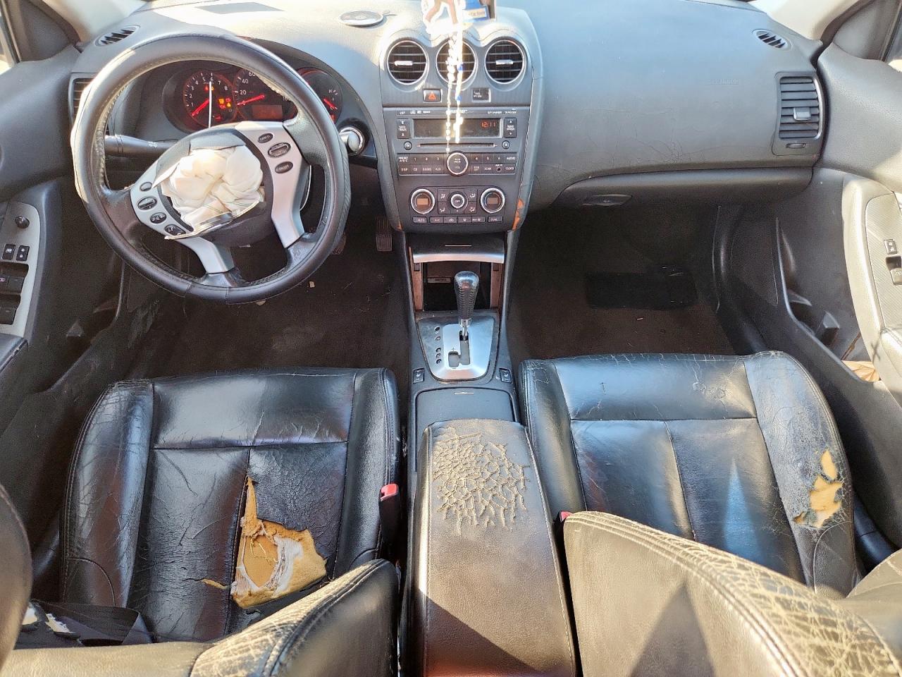 Lot #3311609295 2007 NISSAN ALTIMA 2.5