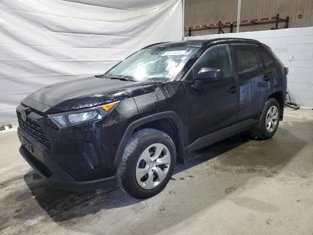 2019 TOYOTA RAV4 LE #3296323410
