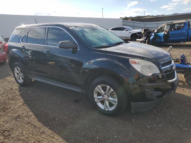 2015 CHEVROLET EQUINOX LS #3304674904