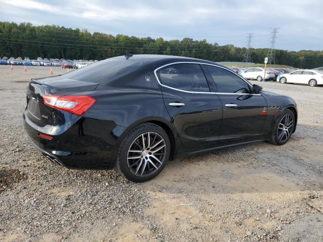 2018 MASERATI GHIBLI S #3287598012