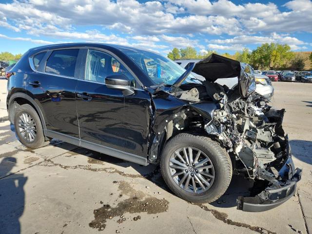 2020 MAZDA CX-5 TOURI - JM3KFBCMXL0834113