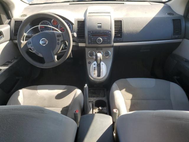 2012 NISSAN SENTRA 2.0 - 3N1AB6AP0CL768357