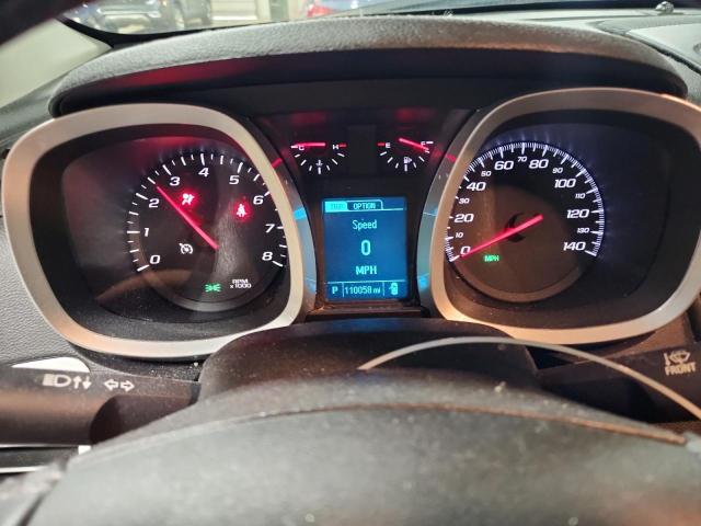 2017 CHEVROLET EQUINOX LT - 2GNALCEK0H1583538