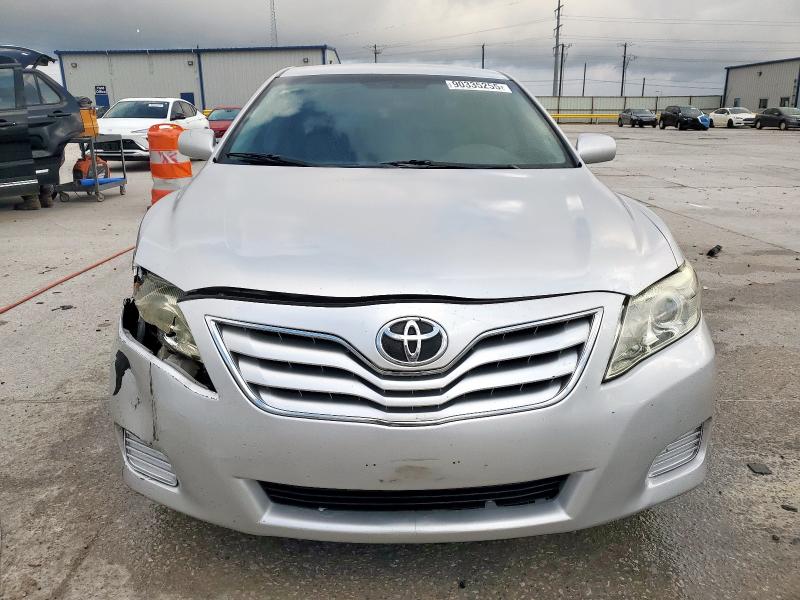 2010 TOYOTA CAMRY BASE #3281609424