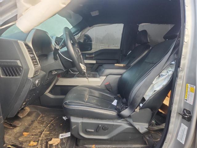 2022 FORD F350 SUPER #3296279458