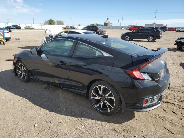 2019 HONDA CIVIC SI 2HGFC3A59KH752969
