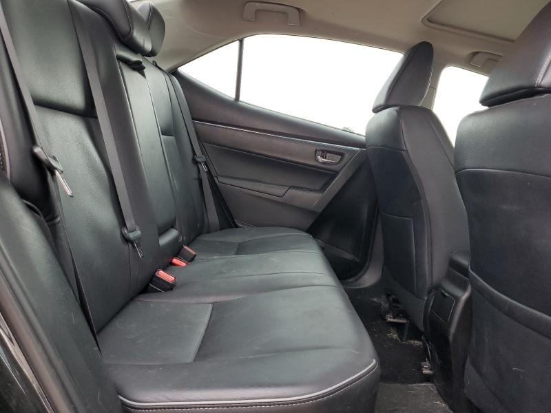 2015 TOYOTA COROLLA L #3304015641