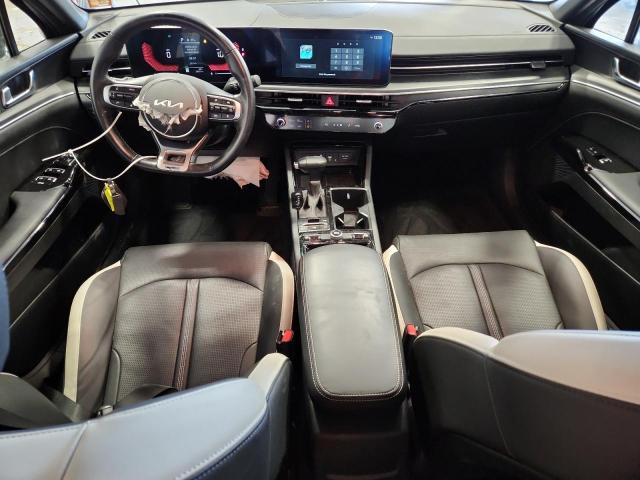 2025 KIA K5 GT LINE - KNAG64J77S5269616