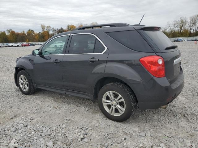 2015 CHEVROLET EQUINOX LT - 2GNFLGE32F6211835