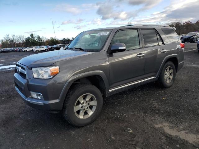 Global Auto Auctions: 2010 TOYOTA 4RUNNER SR