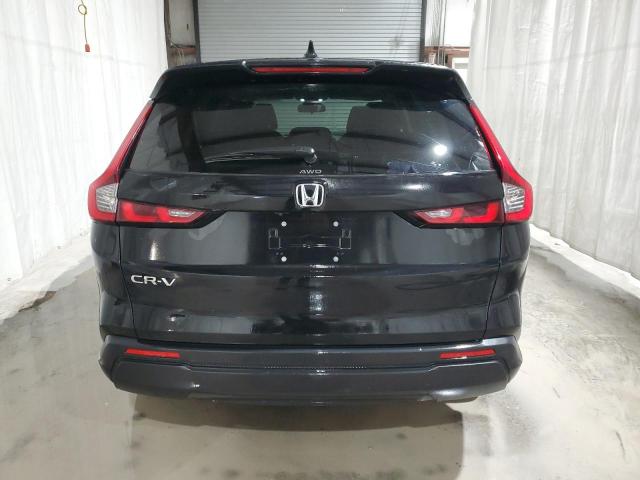 2024 HONDA CR-V EX #3304523483