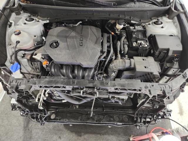 2025 HYUNDAI TUCSON SEL 5NMJB3DE9SH505396