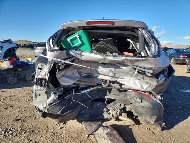 2023 VOLKSWAGEN TIGUAN SE - 3VV2B7AX8PM066313